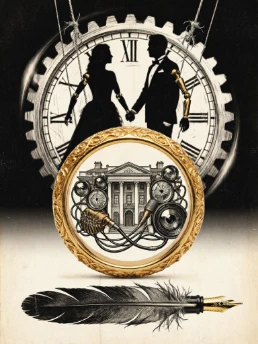 The Gilded Contract