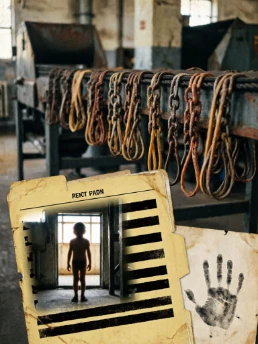 Kerala Rubber Band Factory Child Labour Case