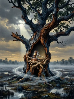 The Hollow Oak Judgment