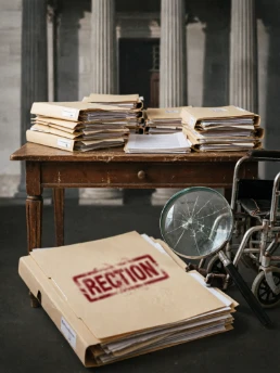 Frankin v. Social Security Administration, Commissioner