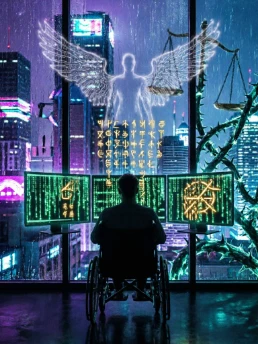 Bytes of the Abyss