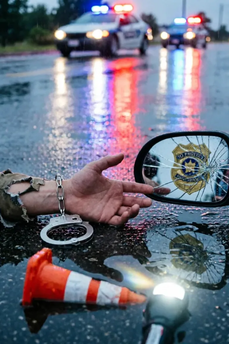 Blount v. Gadsden Police Department