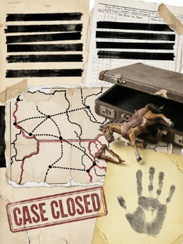 Uttar Pradesh Inter-State Child Trafficking Case