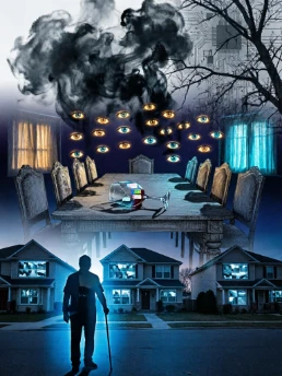 The Watchers' Feast